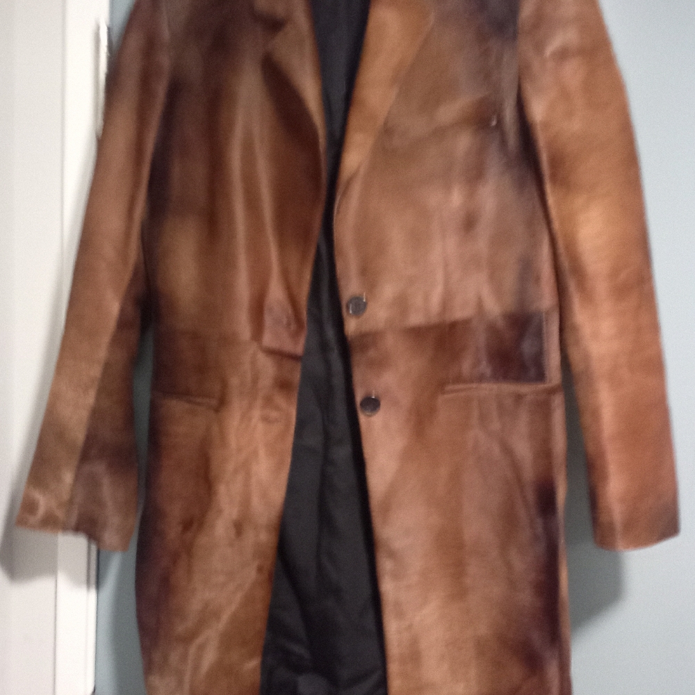 Fur coats - Picture 13 of 14
